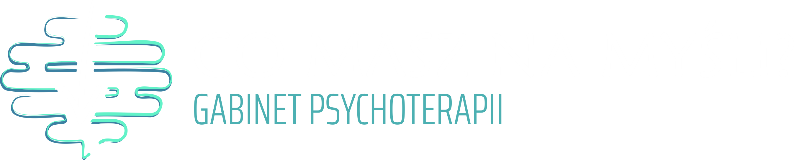 Logo Gabinetu Psychoterapii Co masz na myśli – Damian Bernard